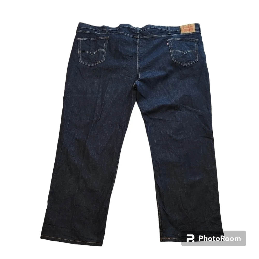Men's Levi's 514 Jeans
